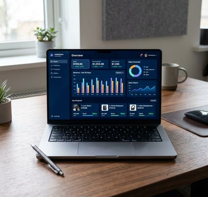 laptop